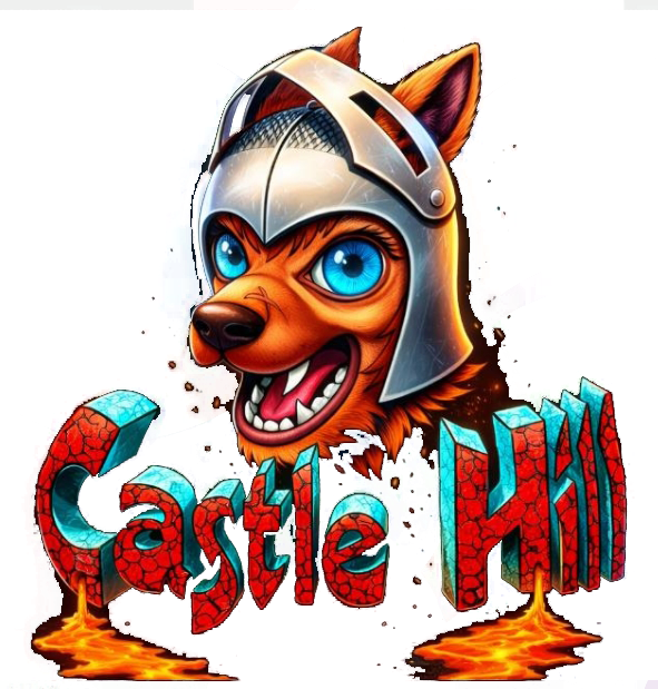 Castle Hill